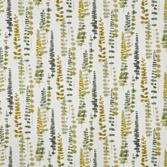 Santa, Maria Chartreuse - Fabric Only